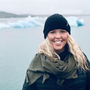 Meet your Posher, Catherine